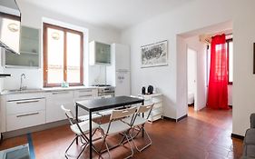 VG [ TRASTEVERE 5 STELLE ] Appartamento Spazioso